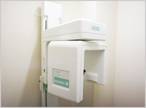 デジタルレントゲン