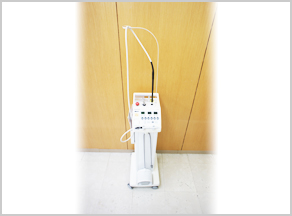 レーザー治療器